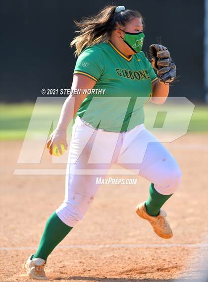 Thumbnail 3 in Cardinal Gibbons @ Enloe photogallery.