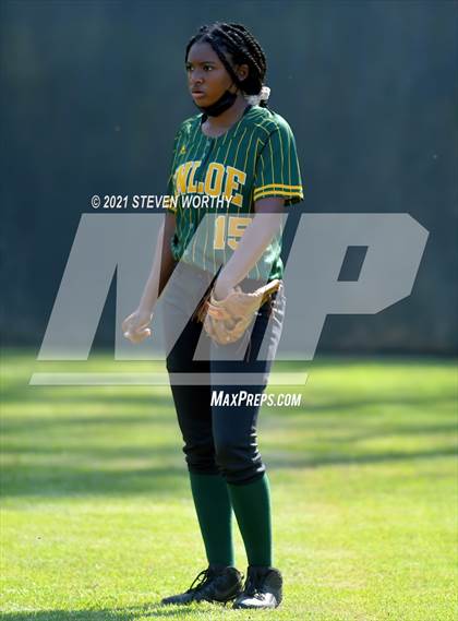 Thumbnail 3 in Cardinal Gibbons @ Enloe photogallery.