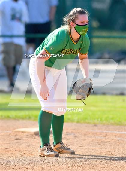 Thumbnail 3 in Cardinal Gibbons @ Enloe photogallery.