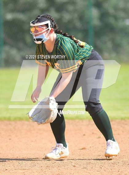 Thumbnail 2 in Cardinal Gibbons @ Enloe photogallery.