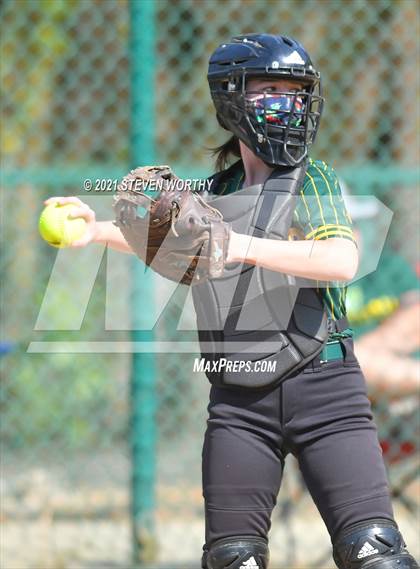 Thumbnail 1 in Cardinal Gibbons @ Enloe photogallery.