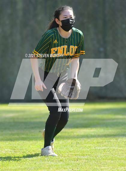 Thumbnail 1 in Cardinal Gibbons @ Enloe photogallery.