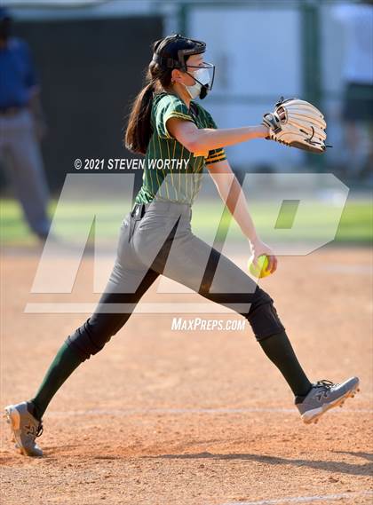 Thumbnail 2 in Cardinal Gibbons @ Enloe photogallery.