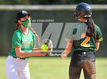 Thumbnail 1 in Cardinal Gibbons @ Enloe photogallery.