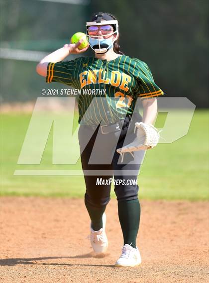 Thumbnail 2 in Cardinal Gibbons @ Enloe photogallery.