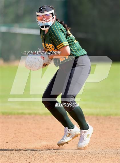 Thumbnail 1 in Cardinal Gibbons @ Enloe photogallery.