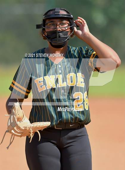 Thumbnail 3 in Cardinal Gibbons @ Enloe photogallery.