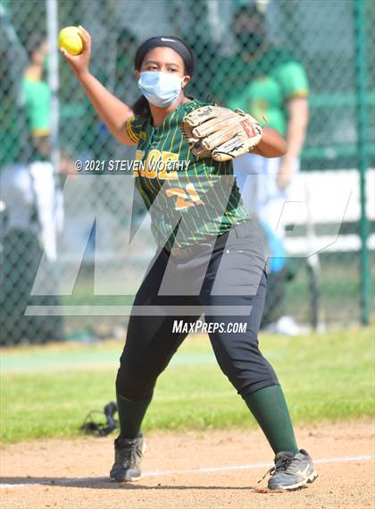 Thumbnail 2 in Cardinal Gibbons @ Enloe photogallery.