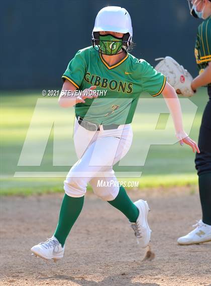 Thumbnail 2 in Cardinal Gibbons @ Enloe photogallery.