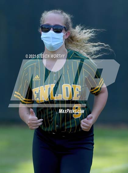 Thumbnail 3 in Cardinal Gibbons @ Enloe photogallery.
