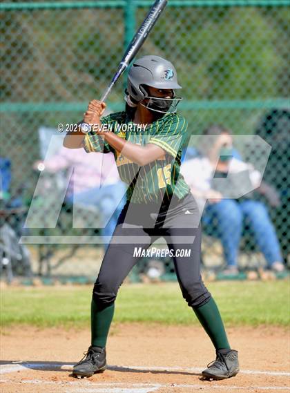 Thumbnail 2 in Cardinal Gibbons @ Enloe photogallery.