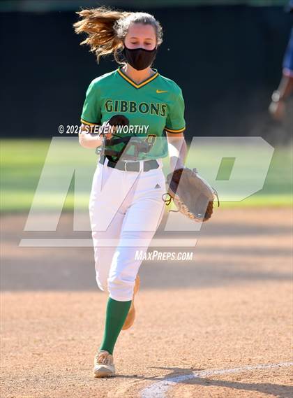 Thumbnail 1 in Cardinal Gibbons @ Enloe photogallery.