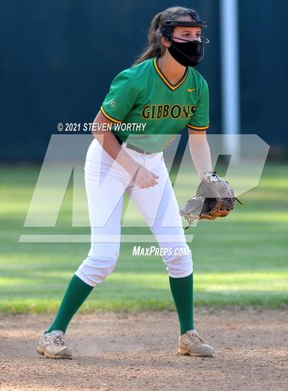 Thumbnail 2 in Cardinal Gibbons @ Enloe photogallery.