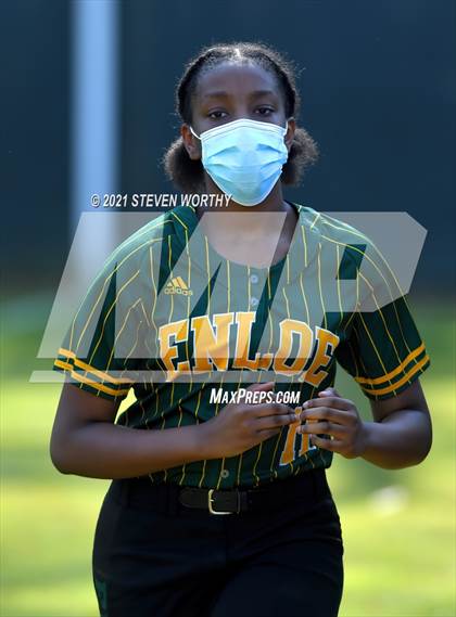 Thumbnail 1 in Cardinal Gibbons @ Enloe photogallery.
