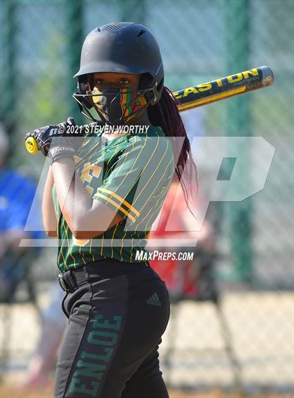 Thumbnail 3 in Cardinal Gibbons @ Enloe photogallery.