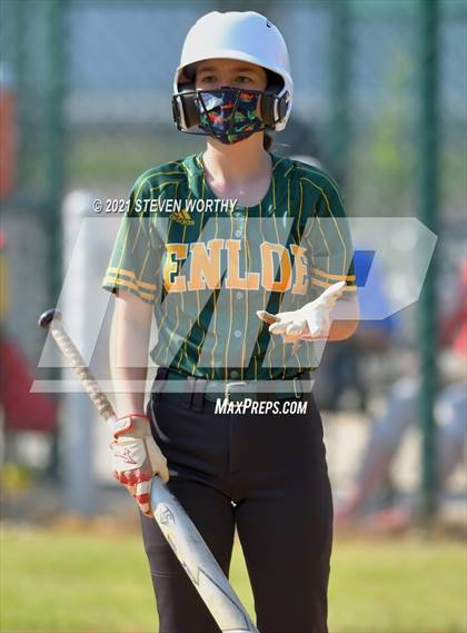 Thumbnail 3 in Cardinal Gibbons @ Enloe photogallery.