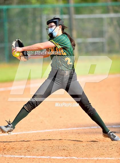 Thumbnail 3 in Cardinal Gibbons @ Enloe photogallery.