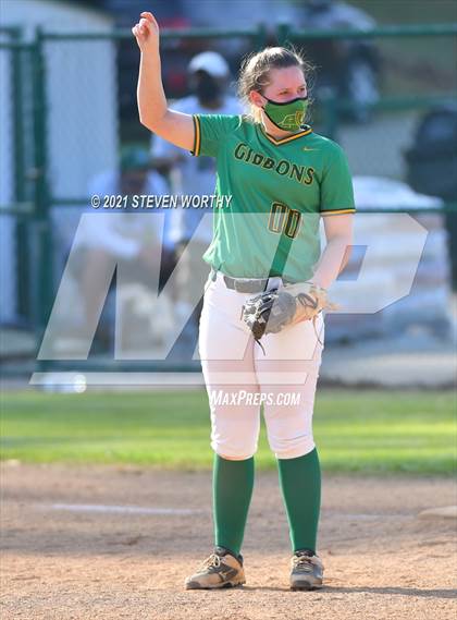 Thumbnail 3 in Cardinal Gibbons @ Enloe photogallery.