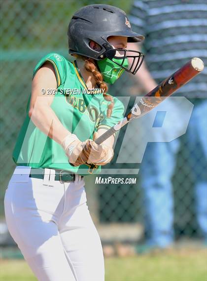 Thumbnail 3 in Cardinal Gibbons @ Enloe photogallery.