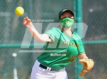 Thumbnail 1 in Cardinal Gibbons @ Enloe photogallery.