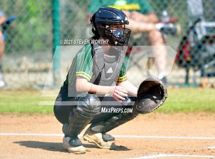 Thumbnail 1 in Cardinal Gibbons @ Enloe photogallery.