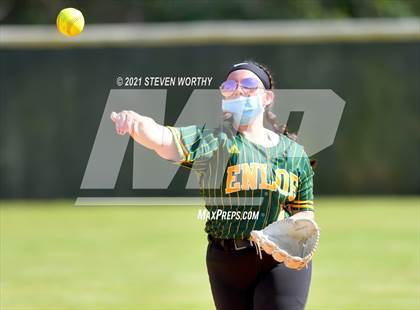 Thumbnail 1 in Cardinal Gibbons @ Enloe photogallery.
