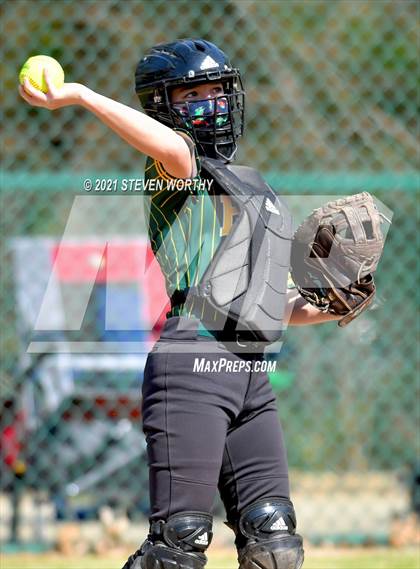 Thumbnail 3 in Cardinal Gibbons @ Enloe photogallery.