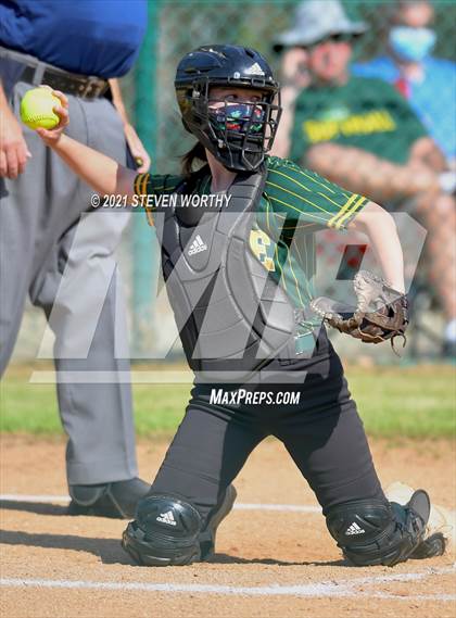 Thumbnail 1 in Cardinal Gibbons @ Enloe photogallery.