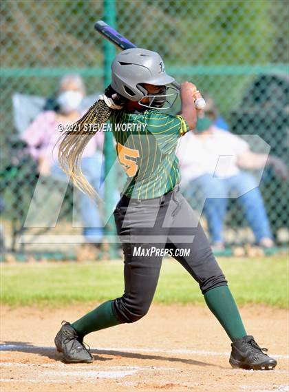 Thumbnail 3 in Cardinal Gibbons @ Enloe photogallery.
