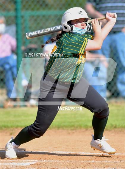 Thumbnail 2 in Cardinal Gibbons @ Enloe photogallery.