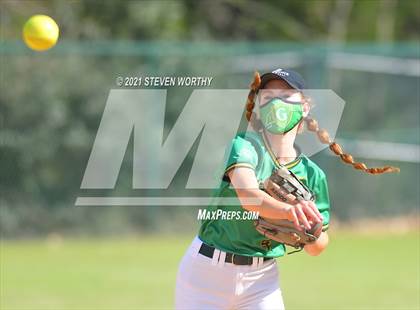 Thumbnail 1 in Cardinal Gibbons @ Enloe photogallery.