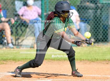Thumbnail 1 in Cardinal Gibbons @ Enloe photogallery.
