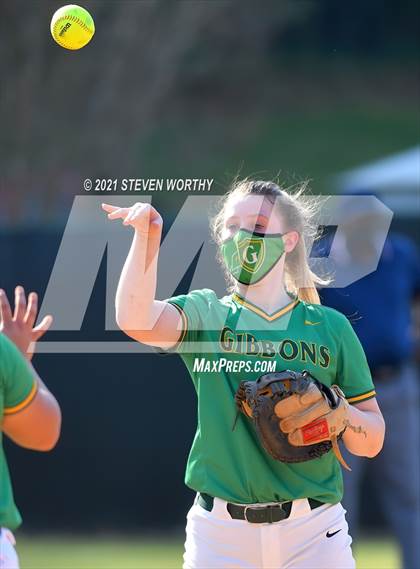Thumbnail 2 in Cardinal Gibbons @ Enloe photogallery.