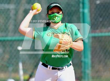 Thumbnail 3 in Cardinal Gibbons @ Enloe photogallery.