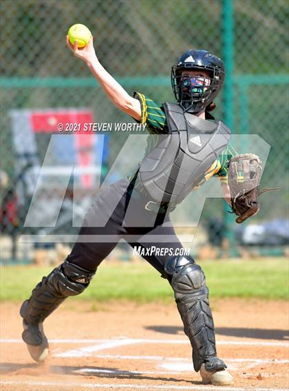 Thumbnail 1 in Cardinal Gibbons @ Enloe photogallery.