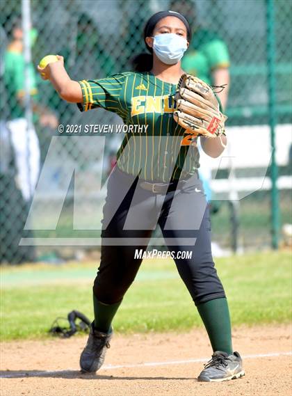 Thumbnail 3 in Cardinal Gibbons @ Enloe photogallery.