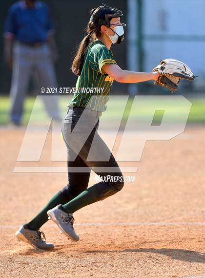 Thumbnail 1 in Cardinal Gibbons @ Enloe photogallery.