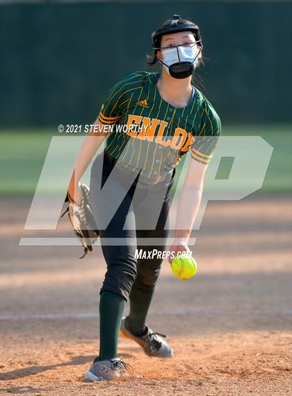Thumbnail 2 in Cardinal Gibbons @ Enloe photogallery.