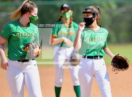 Thumbnail 3 in Cardinal Gibbons @ Enloe photogallery.