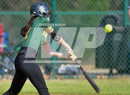 Thumbnail 1 in Cardinal Gibbons @ Enloe photogallery.