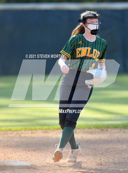 Thumbnail 1 in Cardinal Gibbons @ Enloe photogallery.