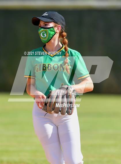 Thumbnail 2 in Cardinal Gibbons @ Enloe photogallery.