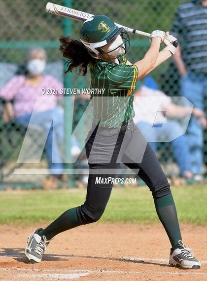 Thumbnail 1 in Cardinal Gibbons @ Enloe photogallery.