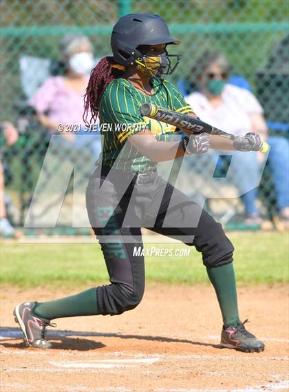 Thumbnail 3 in Cardinal Gibbons @ Enloe photogallery.