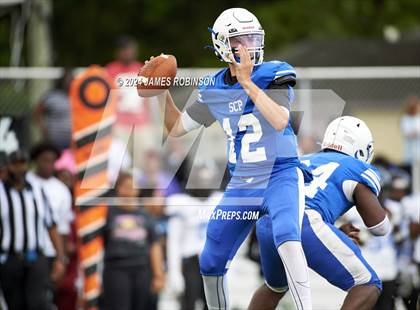 Thumbnail 2 in Ribault @ Stanton (Spring Game) photogallery.