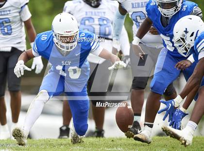 Thumbnail 2 in Ribault @ Stanton (Spring Game) photogallery.