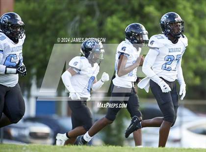 Thumbnail 3 in Ribault @ Stanton (Spring Game) photogallery.