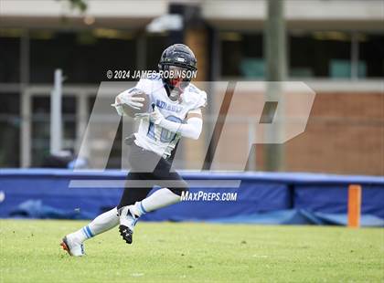 Thumbnail 3 in Ribault @ Stanton (Spring Game) photogallery.