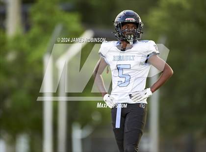 Thumbnail 3 in Ribault @ Stanton (Spring Game) photogallery.