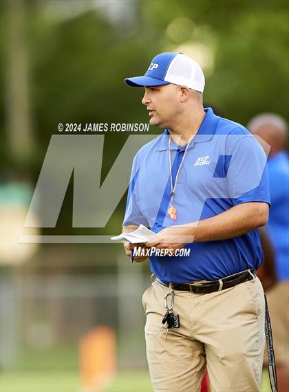 Thumbnail 1 in Ribault @ Stanton (Spring Game) photogallery.